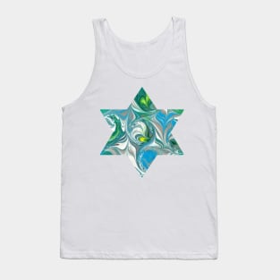 Star1 Tank Top